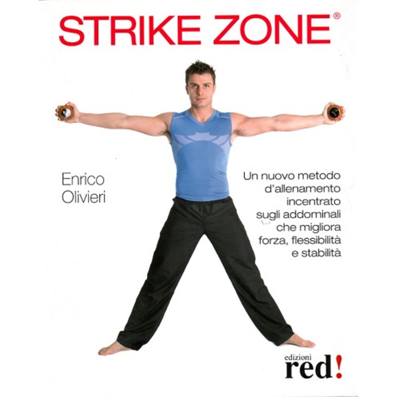 Strike Zone bSCONTO PROMOZIONALE FINO AD ESAURIMENTO SCORTE/b